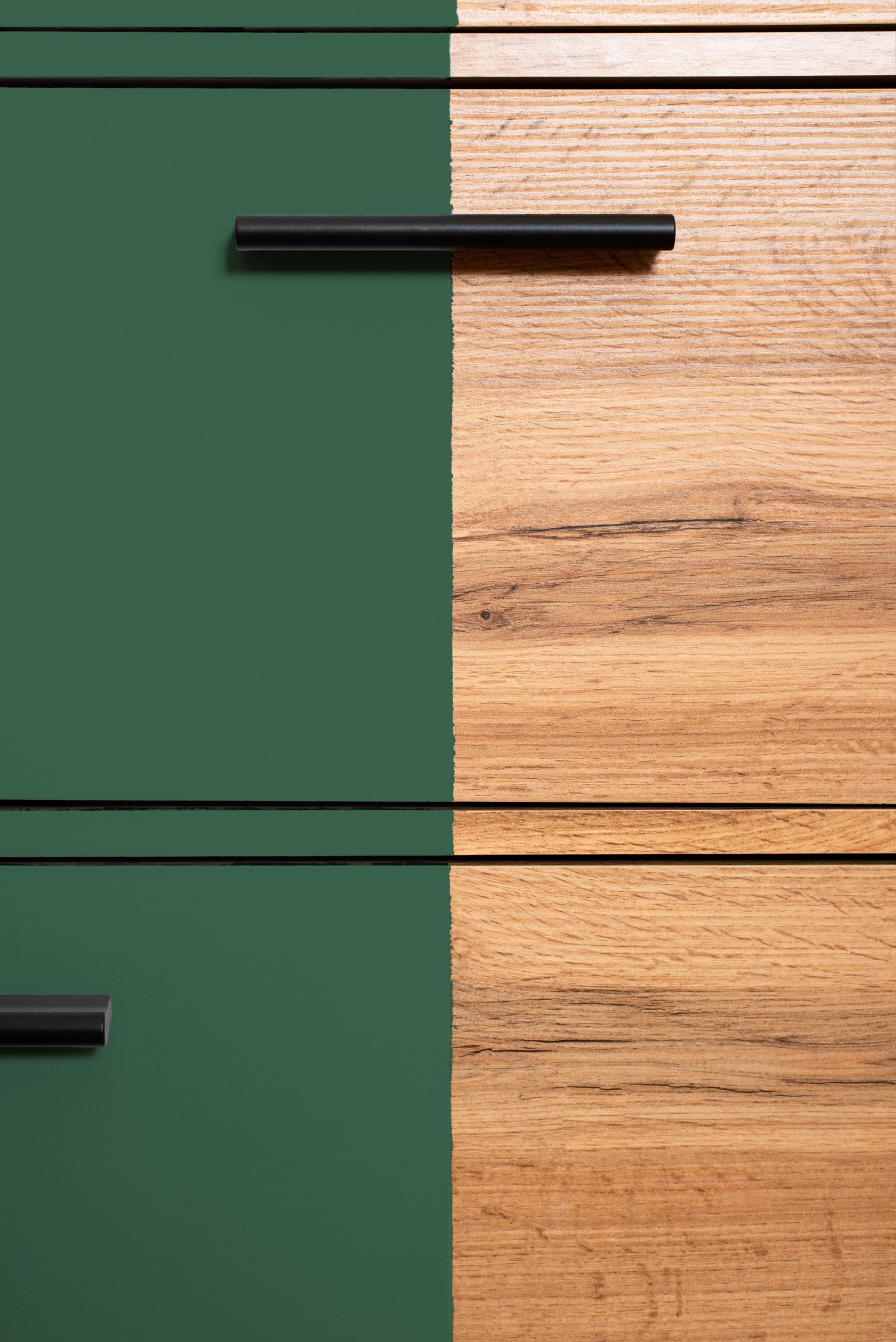 MATT PAINT MP-11 MISTER GREEN